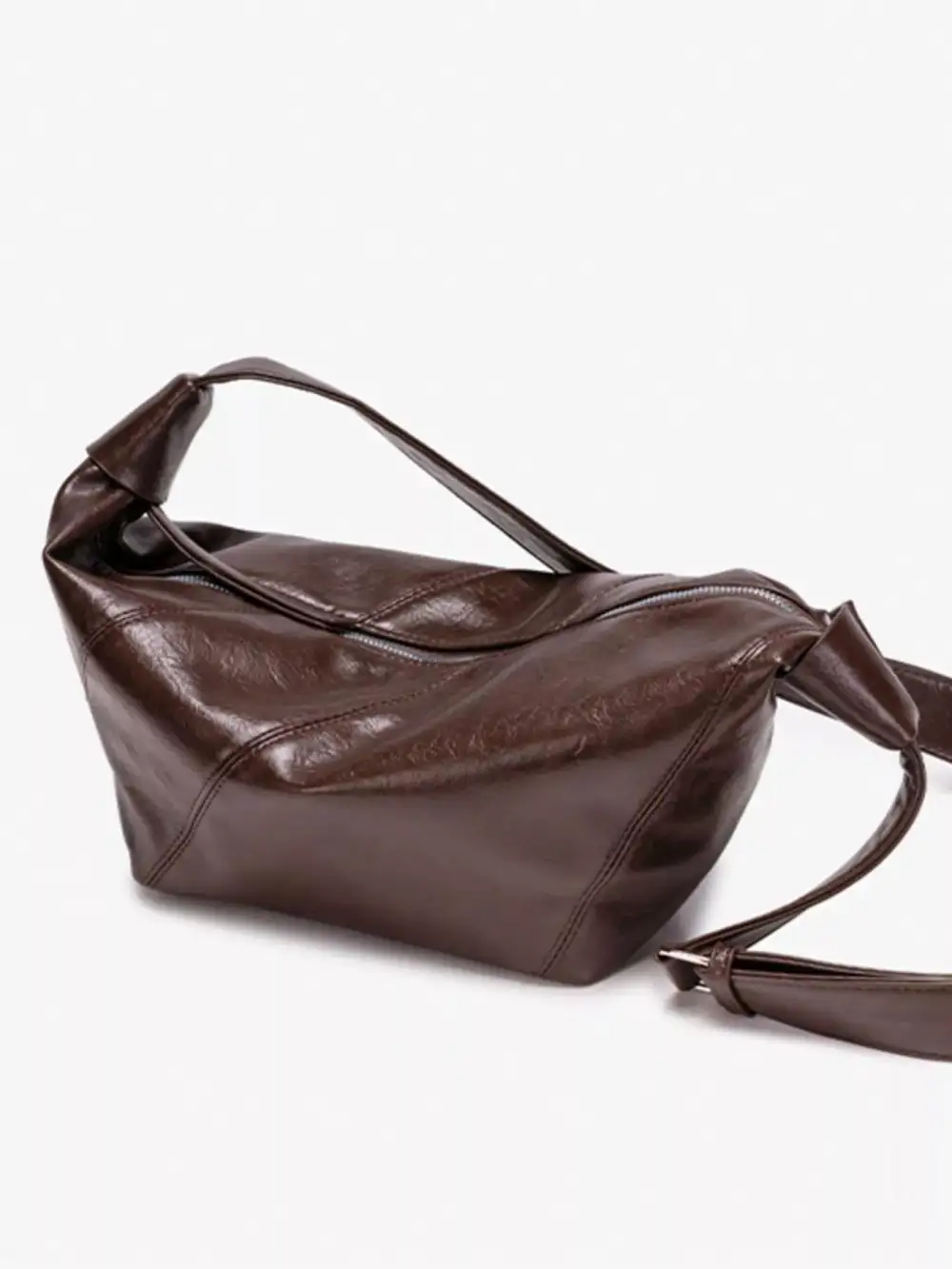 Everyday Adjustable Strap Shoulder Bag