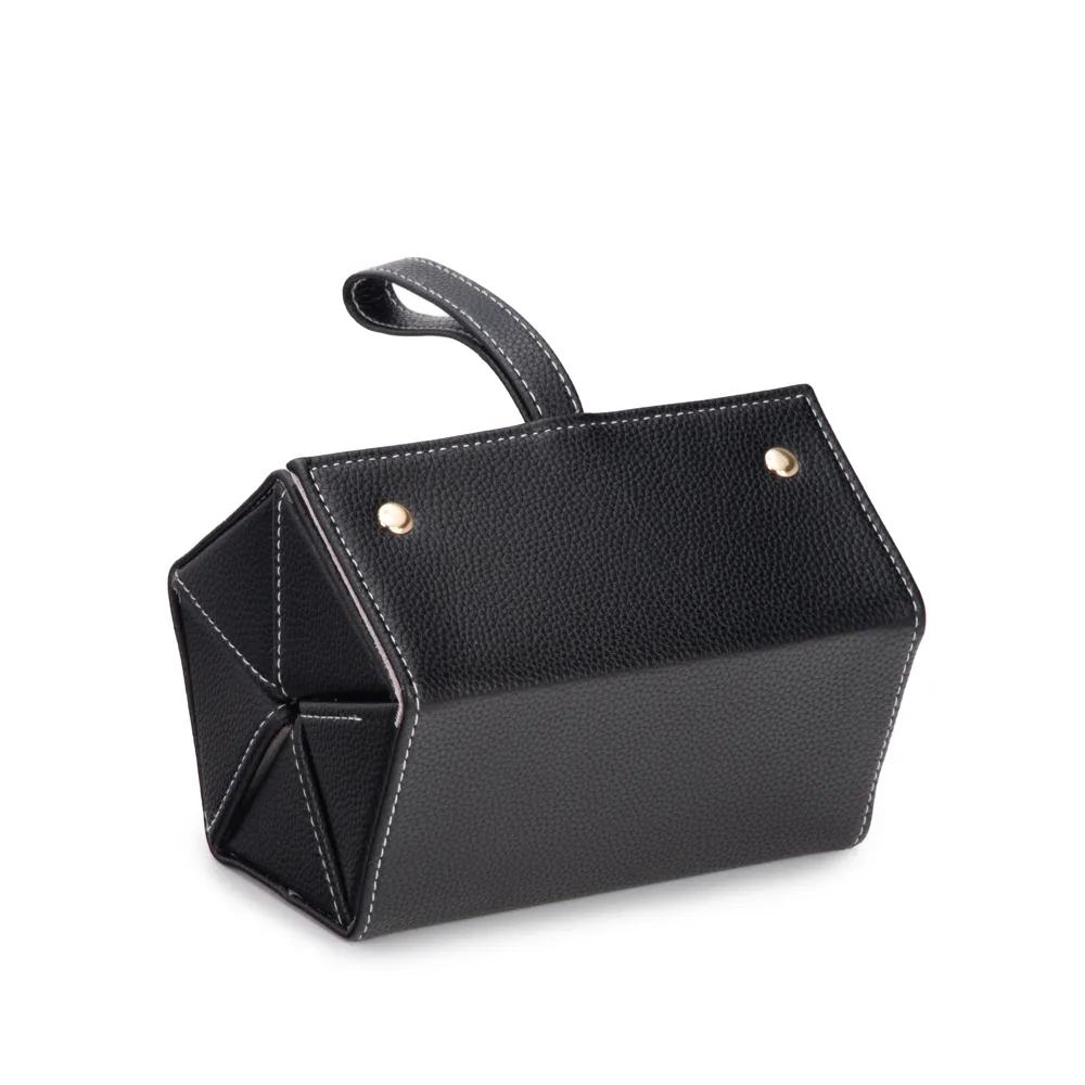 Five Eyewear and Jewelry Case