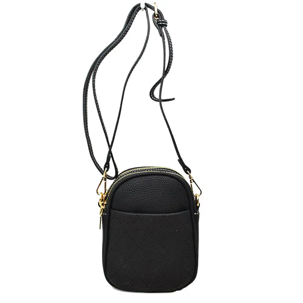 Mobile Phone Crossbody Bag