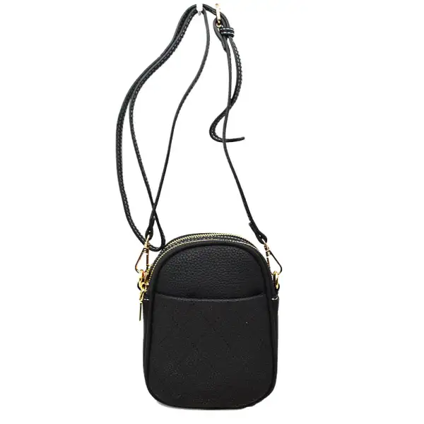 Mobile Phone Crossbody Bag