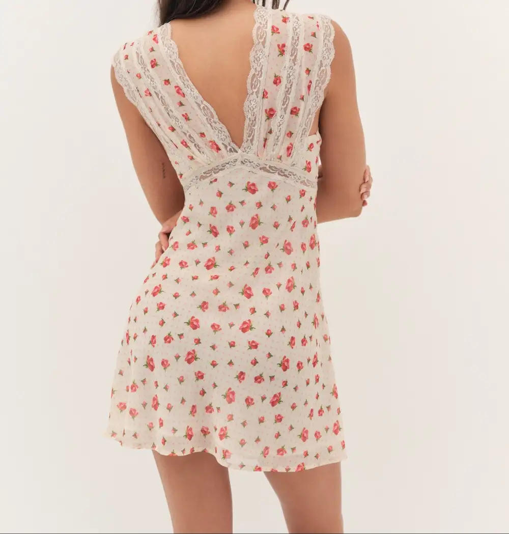 Slip Easy Fit Sleeveless Dress