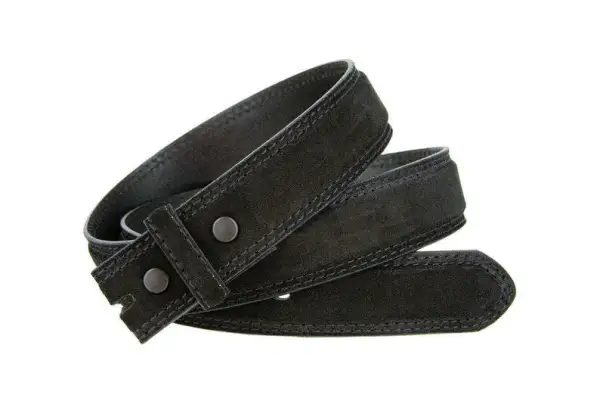 Vegan Belt Strap