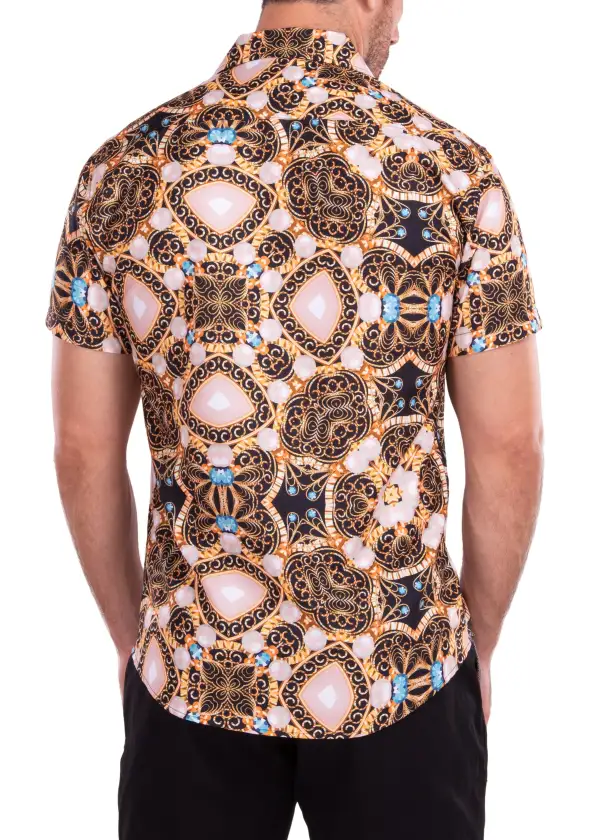 Bayfront Camp Collar Shirt