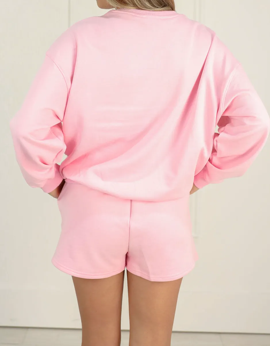 Fresh Shorts Set