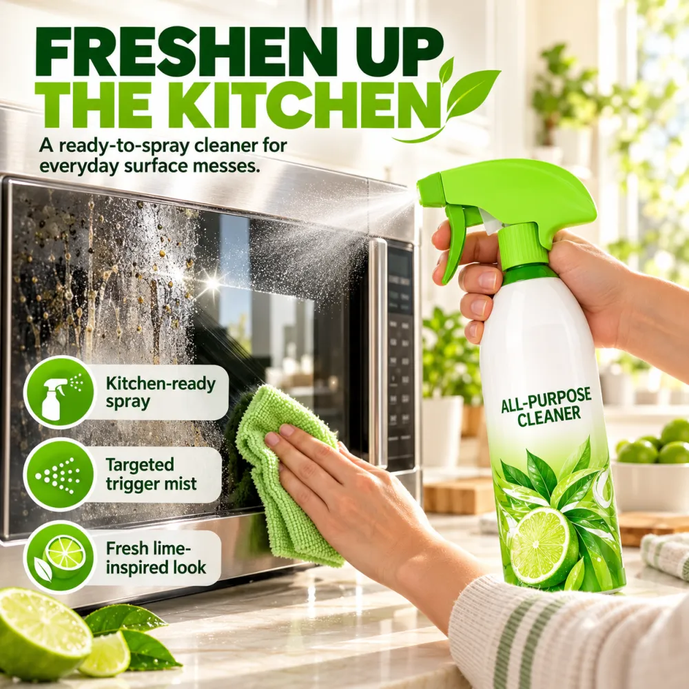 Multi-Purpose Cleaner