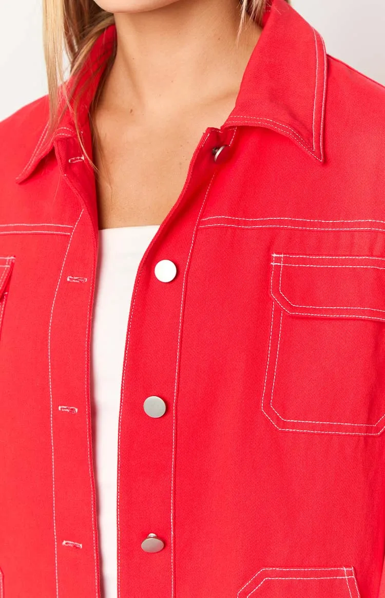 Modern Modern Jacket