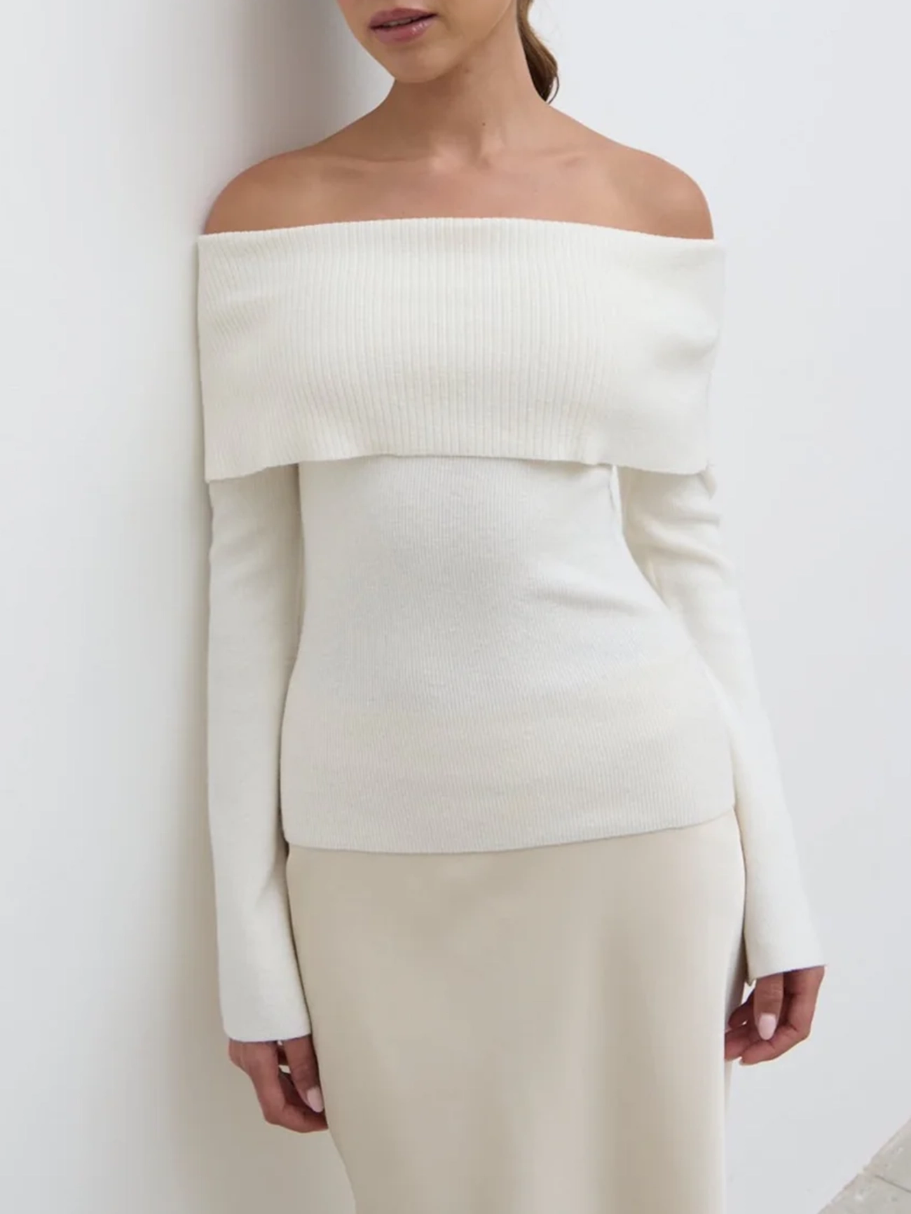 Knit Top