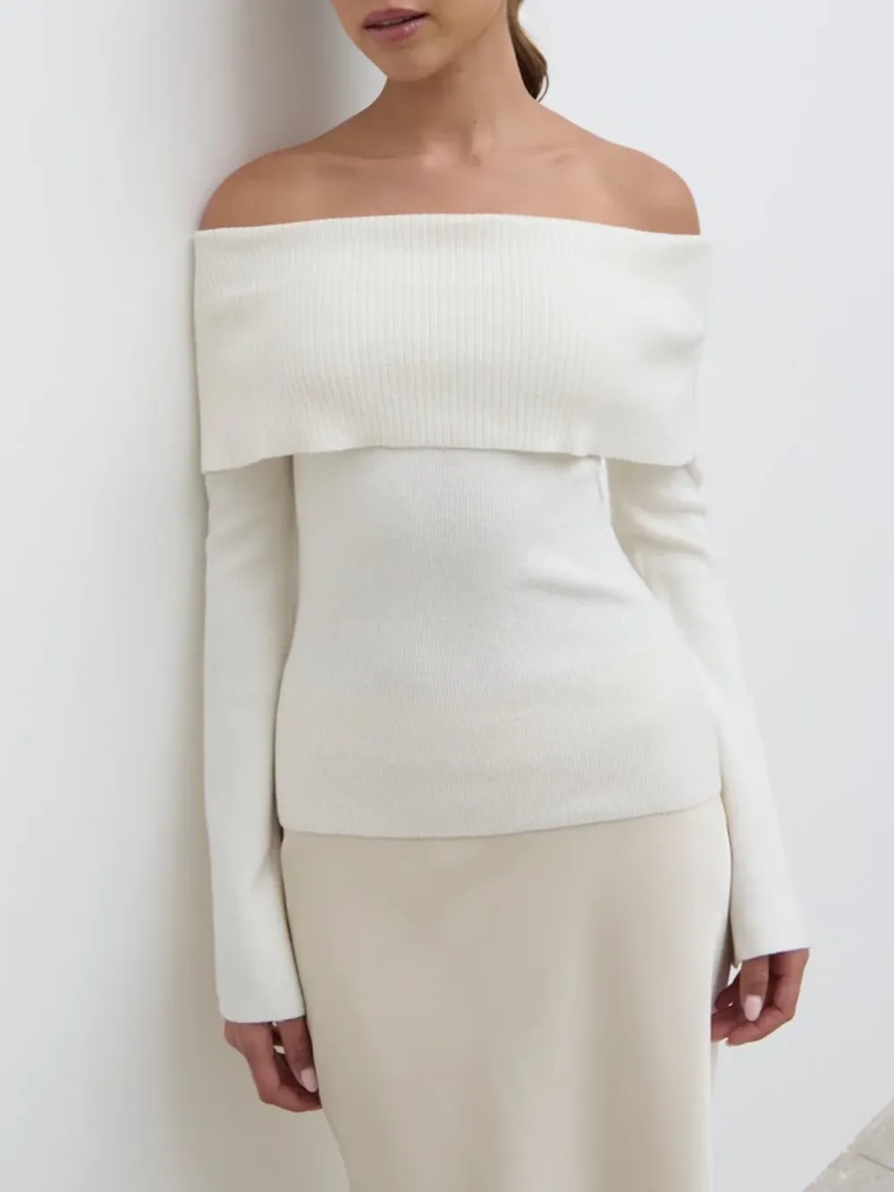 Knit Top