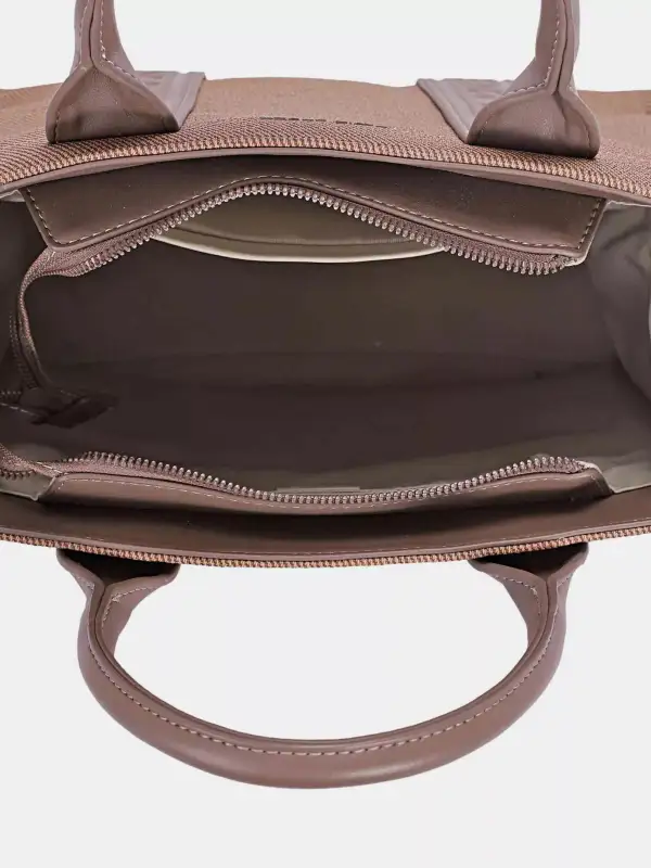 David Jones Tote Bag