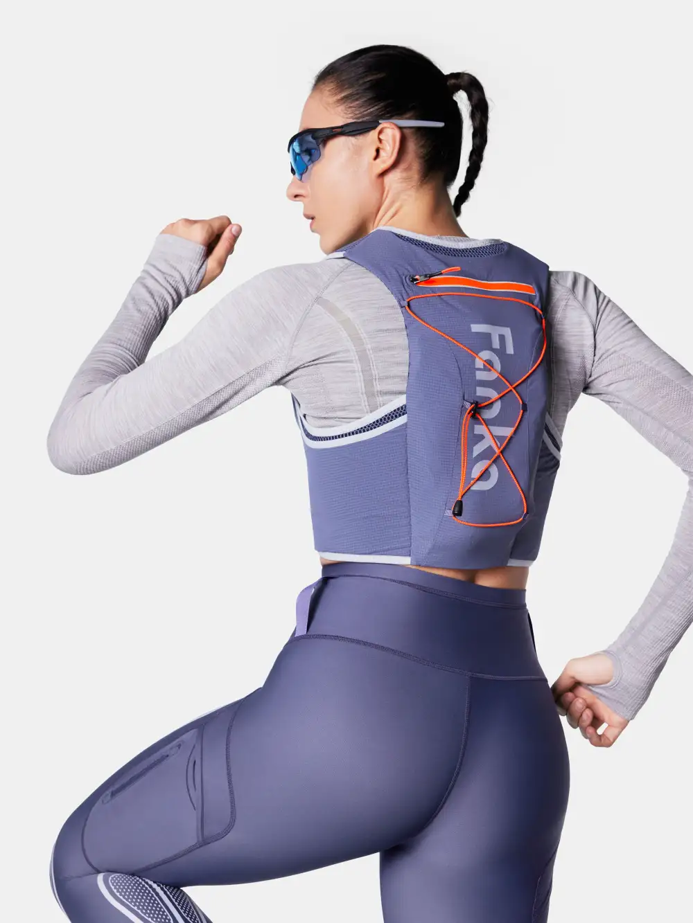 SpeedTrek Vest