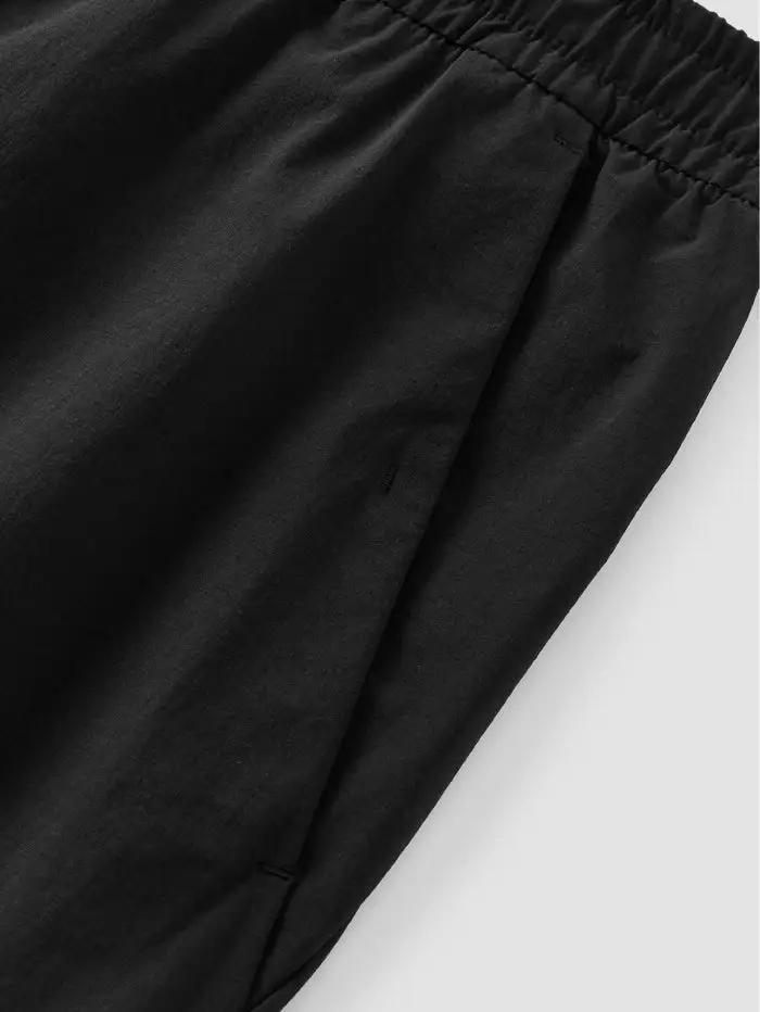 Men's Relaxed Casual Drawstring Pants