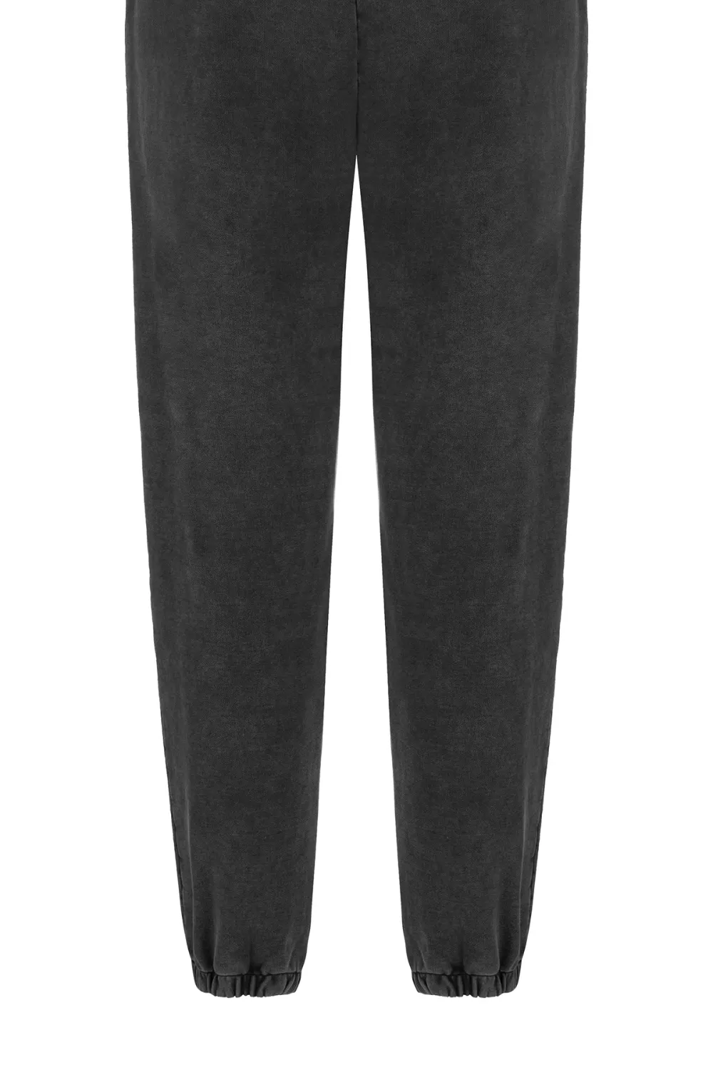 Joggers-Grey