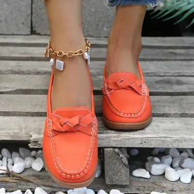 Heels Loafers Sandals