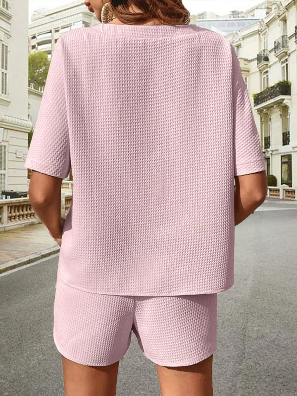 Everyday Soft Knit Set
