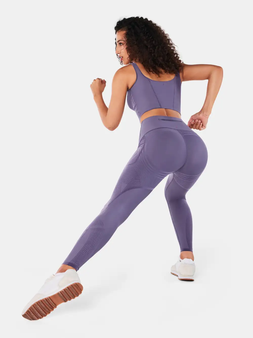 Body Sculpt 3-Pocketful Leggings