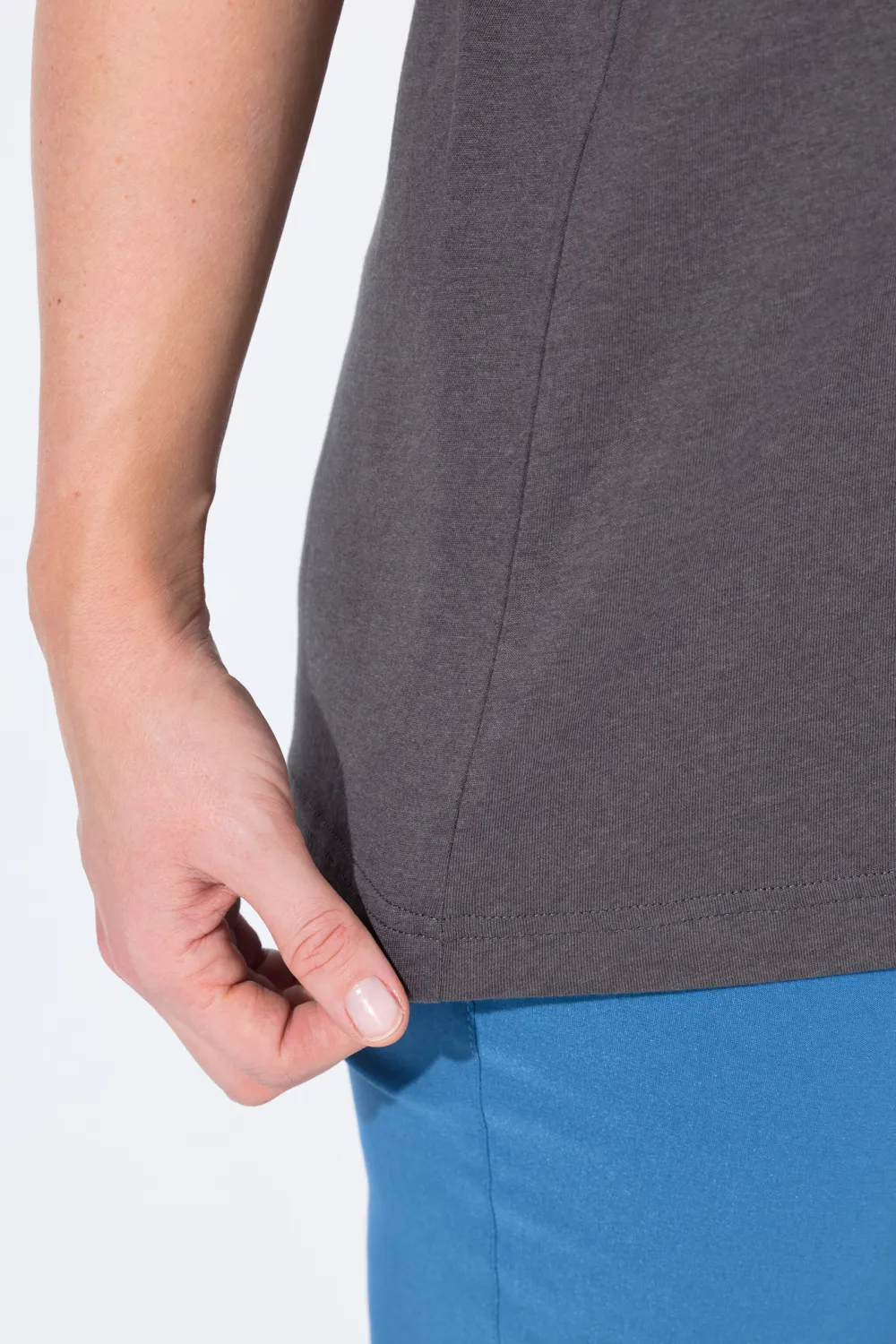 Free Cutting Vest