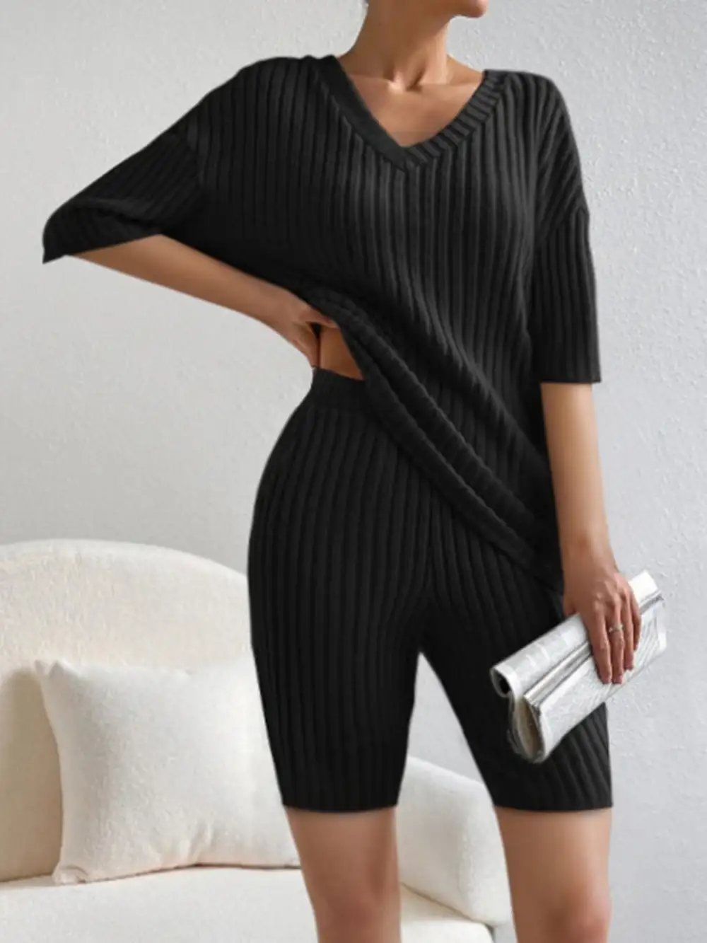 Travel Smooth Casual Everyday Set