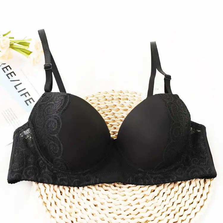 Soft Fit Underwire Bra