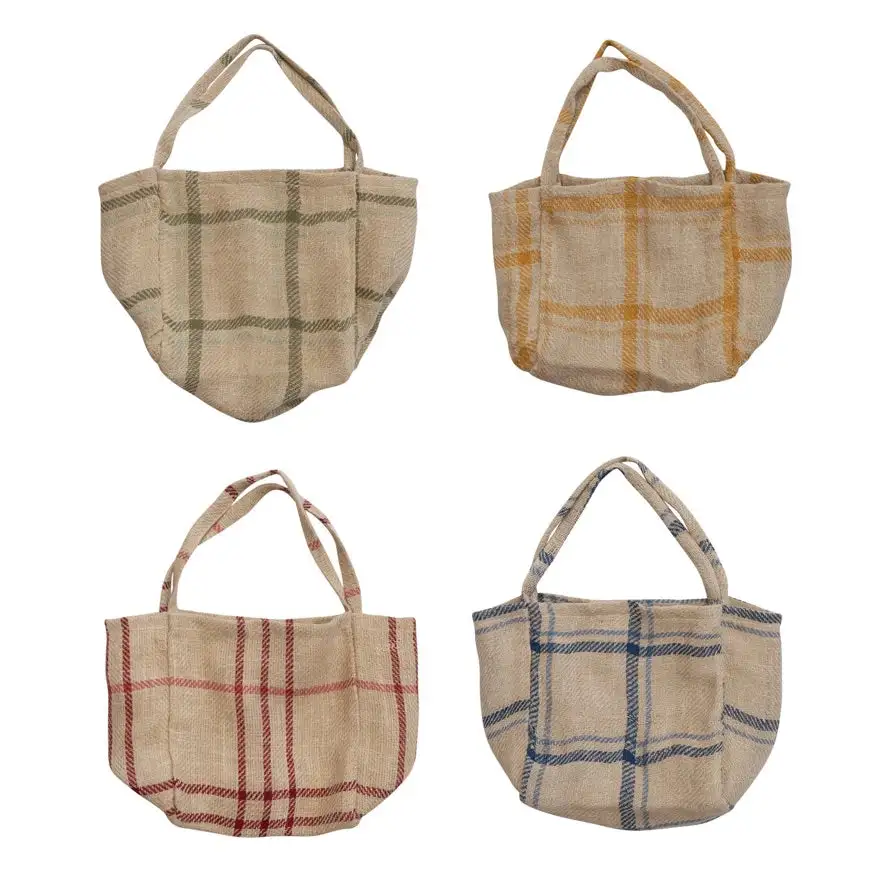 Softened Tote Bag