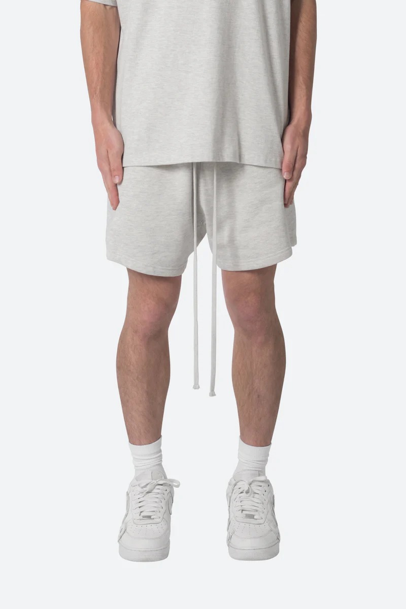 EVERY DAY SWEATSHORTS