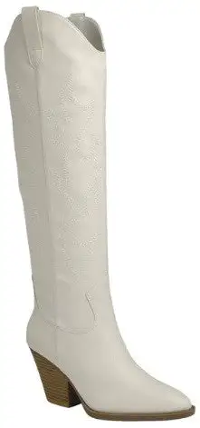 Classic River Tall Shoes