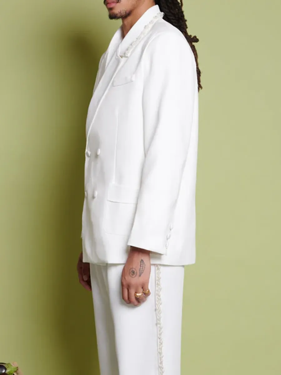 Pearl Blazer