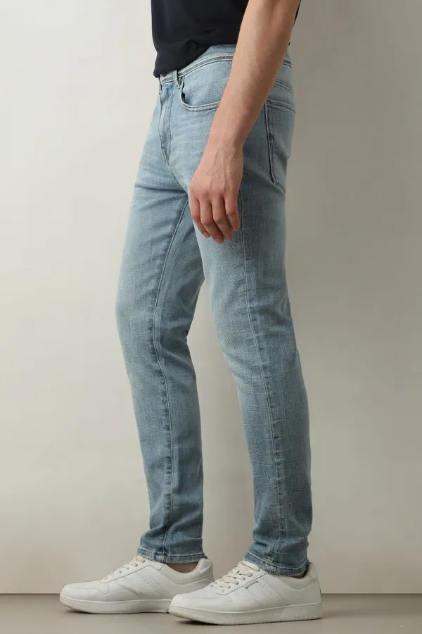Leon Slim Fit Jeans
