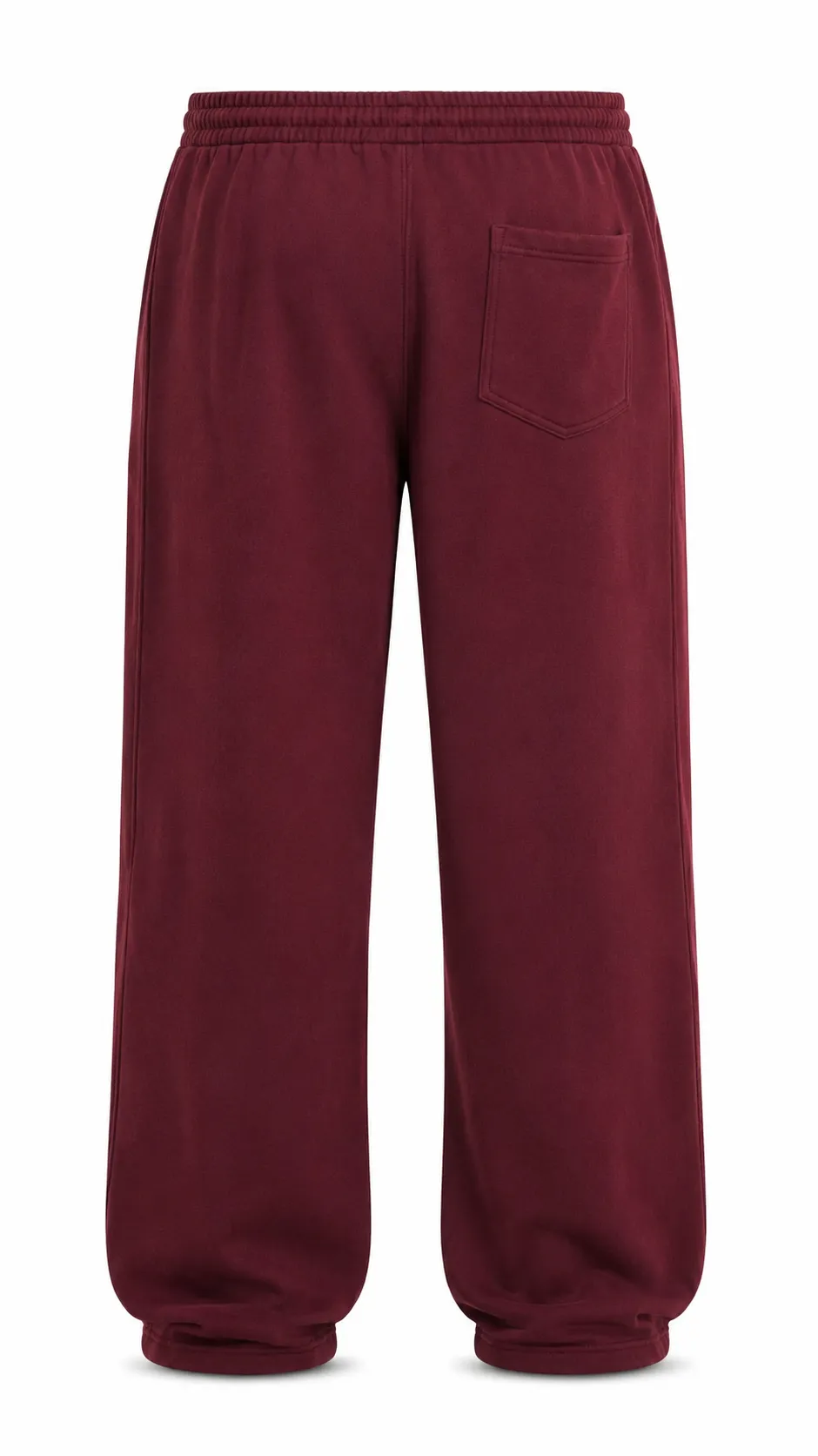 Low Key Fleece Jogger Pants