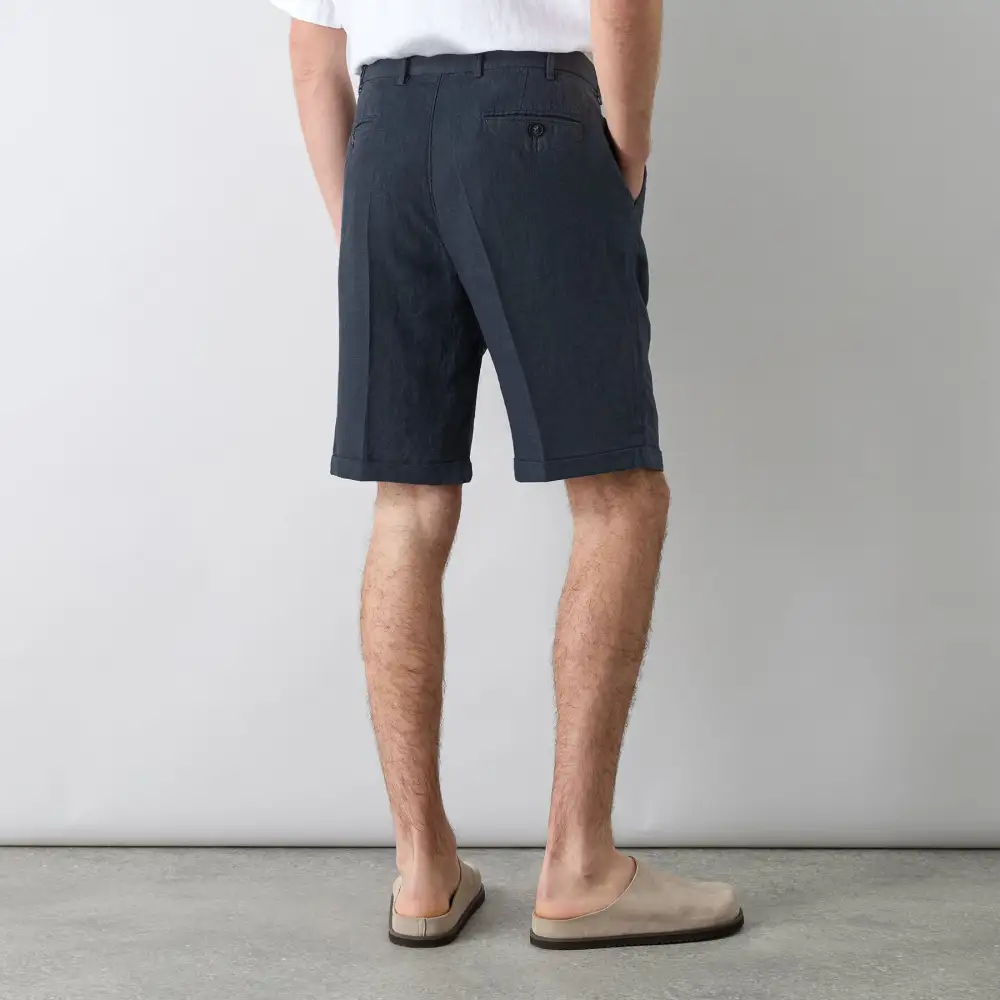 Tailored Weekend Everyday Shorts