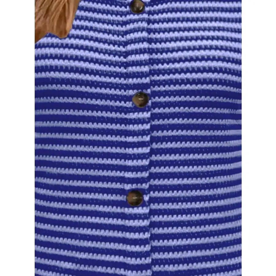 Soft Round Neck Tank Top