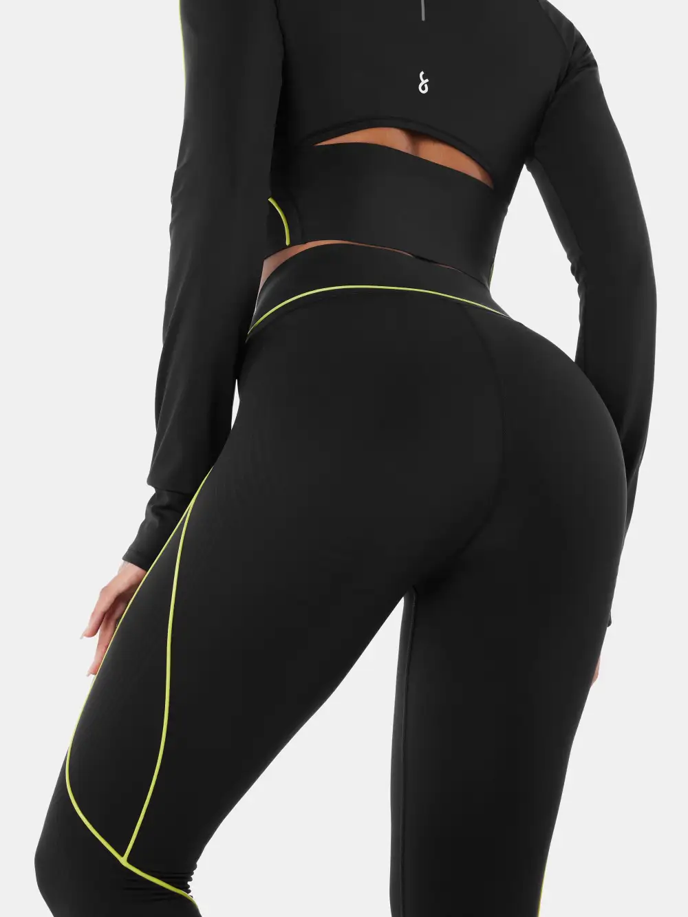 Body Contour Lumi Leggings