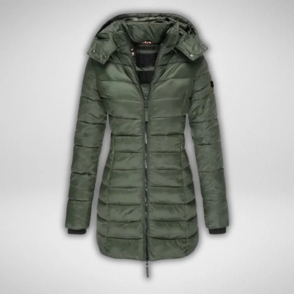 Adriana® | Lined winter jacket