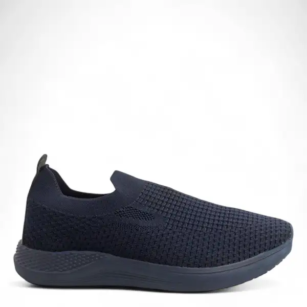 Low Profile Weekend Cloth Shoes