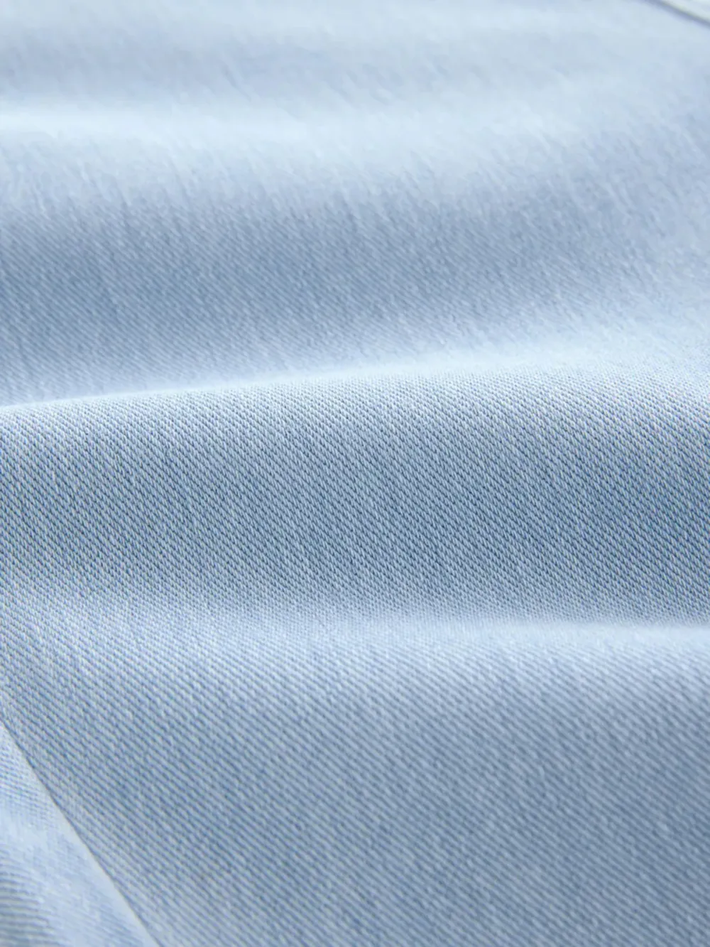 Cotton Solid Color Pants