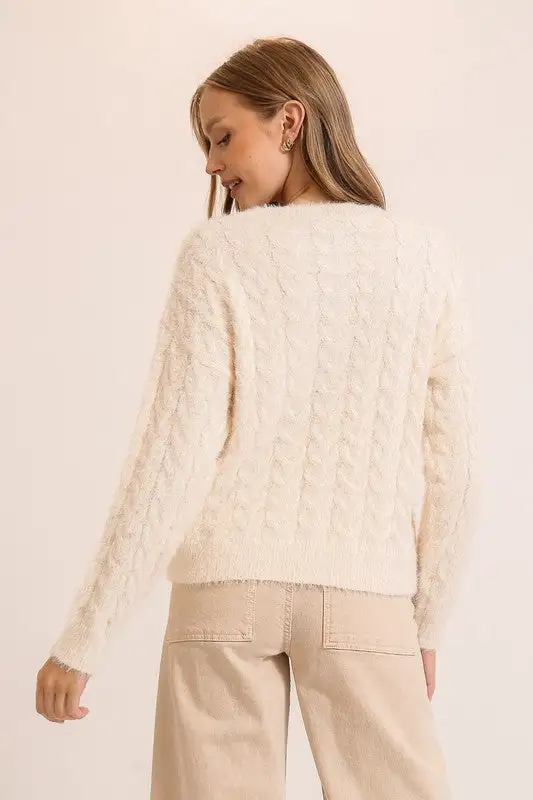 Blanca Sweater