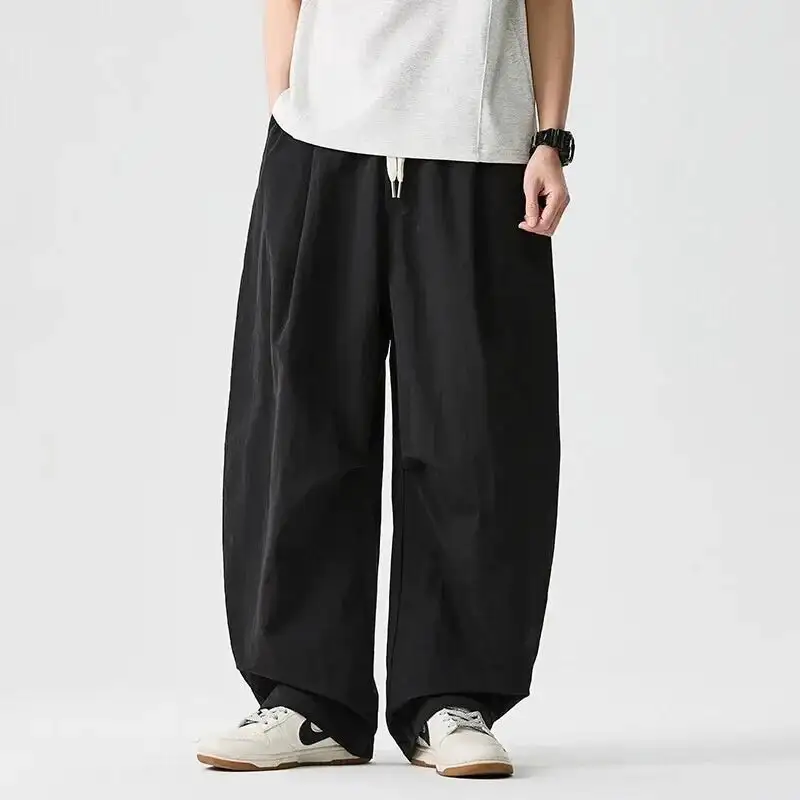 Men's Relaxed Fit Everyday Pants