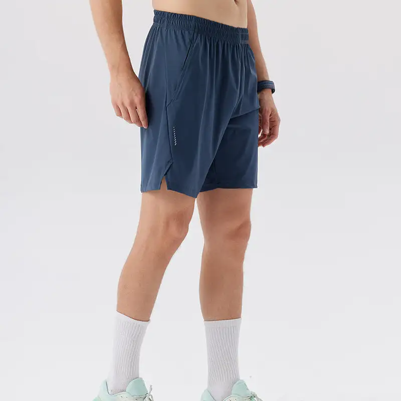 Men's Breathable Workout Athletic Shorts