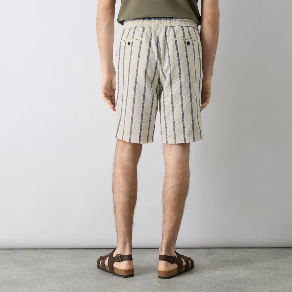 Minimal Everyday Shorts