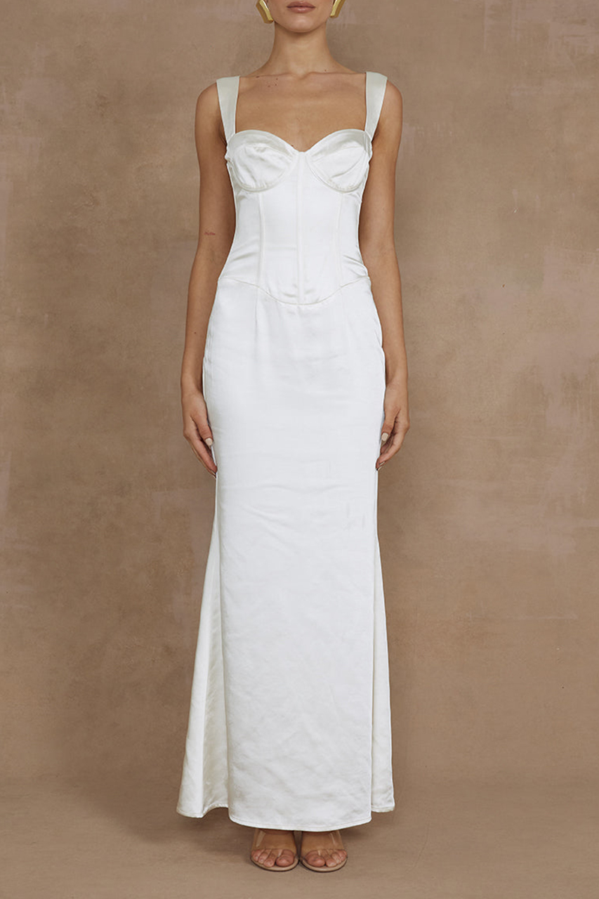 OURA MAXI DRESS