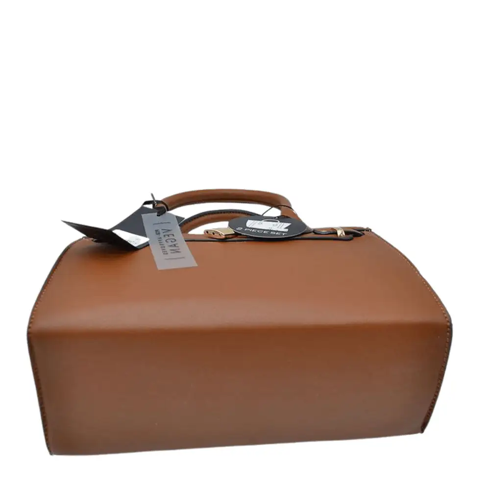 Wallet Satchel Tote Bag