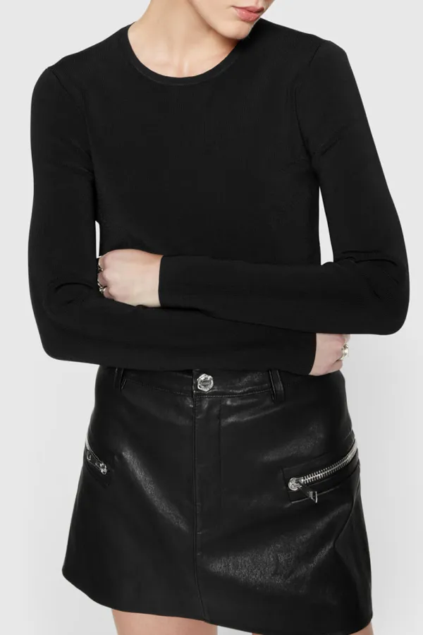 Fashion Long-Sleeved Tights