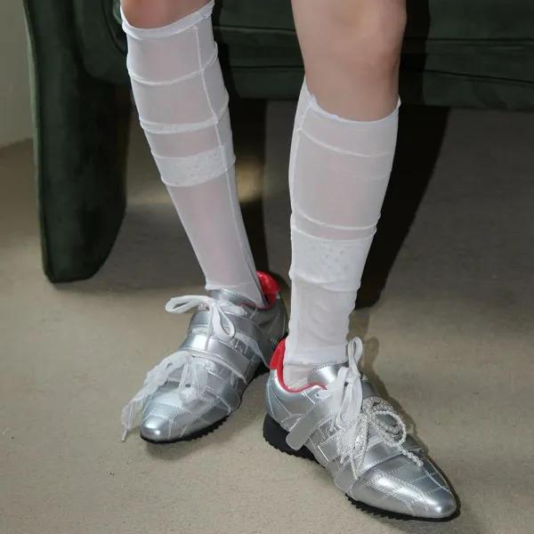 Behavior Ballet Sneakers