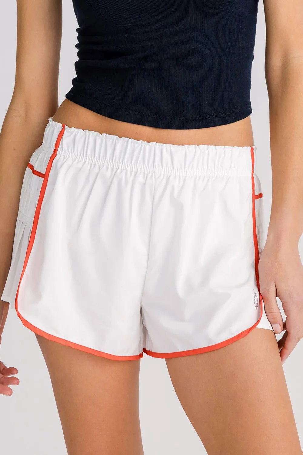 FP Movement Easy Tiger Shorts - key lime