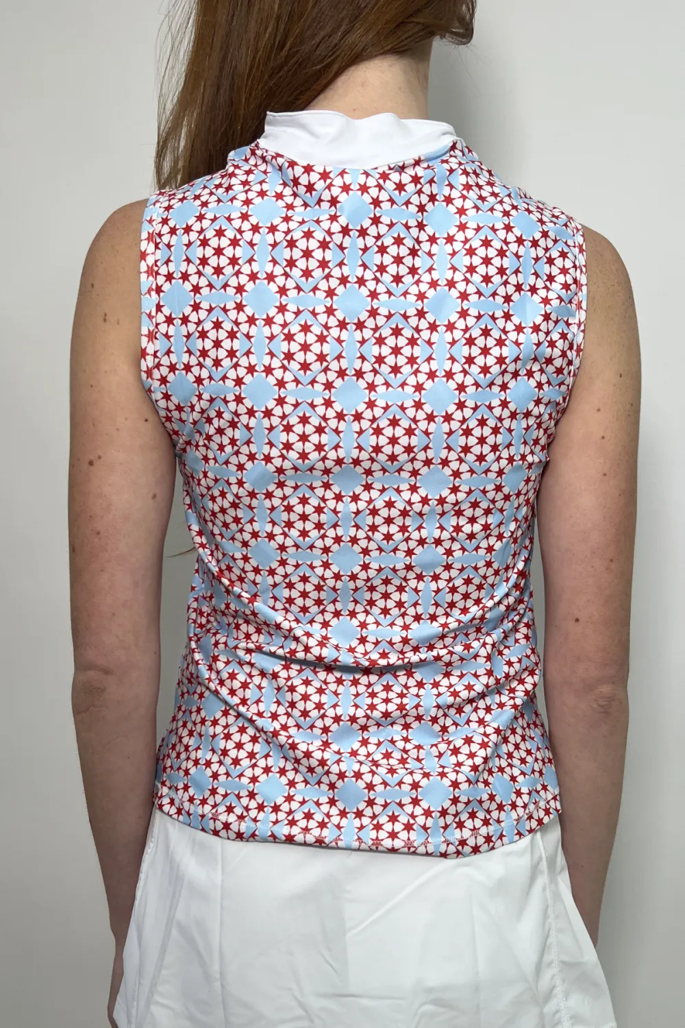 Clean Line Shirt