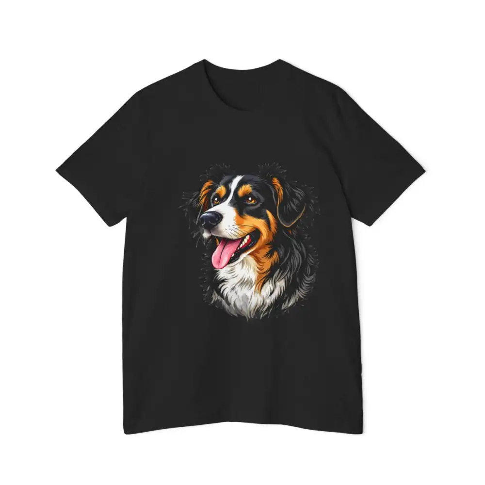 Loyal Pup Casual Tee