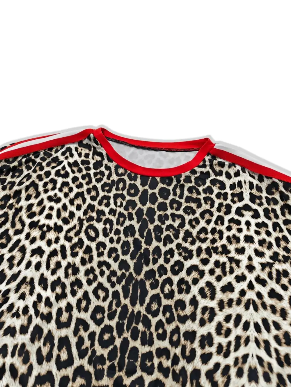 Leopard Print Leopard Jumpsuit