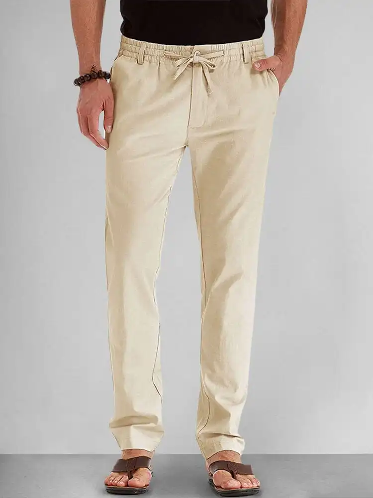 Classic Casual Fit Sweatpants