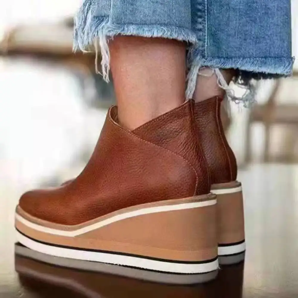 Easy Wear Shoes