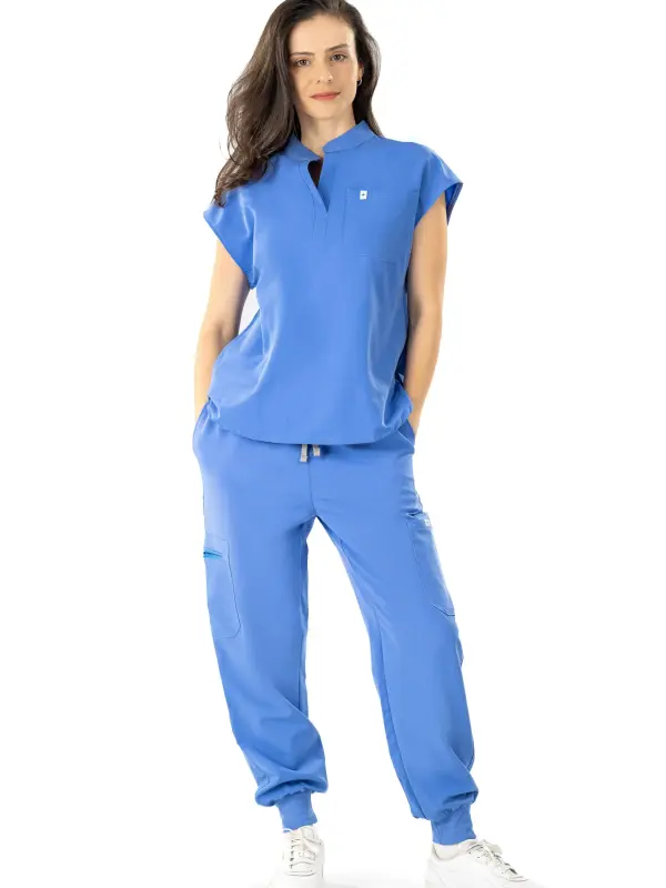 Stretch Quick-Dry Outfit Set