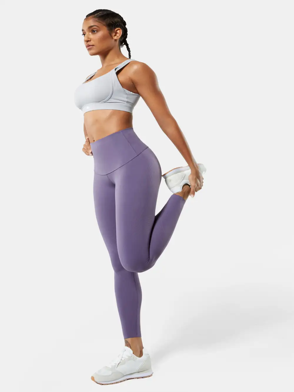 Body Sculpt Leggings (Reversible Wear)